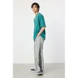 ピグメント半袖ポケットTシャツ | RODEO CROWNS WIDE BOWL | 詳細画像13