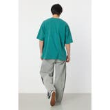 ピグメント半袖ポケットTシャツ | RODEO CROWNS WIDE BOWL | 詳細画像14