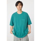 GRN | ピグメント半袖ポケットTシャツ | RODEO CROWNS WIDE BOWL