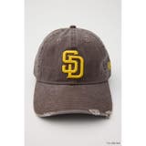 NEW ERA 9TWENTY MLB CAP | RODEO CROWNS WIDE BOWL | 詳細画像7 