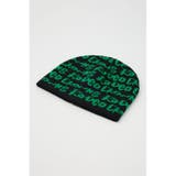 ソウガラロゴニットビーニー | RODEO CROWNS WIDE BOWL | 詳細画像3 