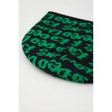 ソウガラロゴニットビーニー | RODEO CROWNS WIDE BOWL | 詳細画像5 