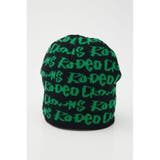 ソウガラロゴニットビーニー | RODEO CROWNS WIDE BOWL | 詳細画像6 