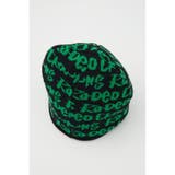 ソウガラロゴニットビーニー | RODEO CROWNS WIDE BOWL | 詳細画像8 