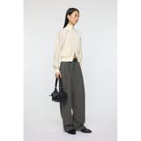 VELOUR TRACK トップス | MOUSSY OUTLET | 詳細画像3 