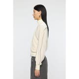 VELOUR TRACK トップス | MOUSSY OUTLET | 詳細画像5 