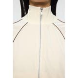 VELOUR TRACK トップス | MOUSSY OUTLET | 詳細画像7 