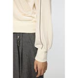 VELOUR TRACK トップス | MOUSSY OUTLET | 詳細画像9 