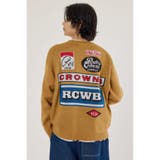 SIGNSニットカーディガン | RODEO CROWNS WIDE BOWL | 詳細画像28