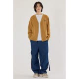 SIGNSニットカーディガン | RODEO CROWNS WIDE BOWL | 詳細画像29