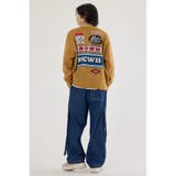 SIGNSニットカーディガン | RODEO CROWNS WIDE BOWL | 詳細画像31