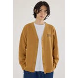 MST | SIGNSニットカーディガン | RODEO CROWNS WIDE BOWL