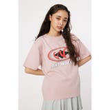 PNK | Surf Bum Tシャツ | RODEO CROWNS WIDE BOWL