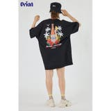 OrionBeerxRCS  BeerGirlTワンピース | RODEO CROWNS WIDE BOWL | 詳細画像7 