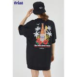 OrionBeerxRCS  BeerGirlTワンピース | RODEO CROWNS WIDE BOWL | 詳細画像12 