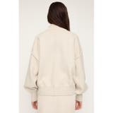 RANDOM KNIT トップス | SLY OUTLET | 詳細画像6