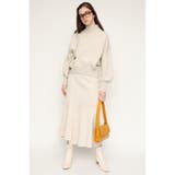 RANDOM KNIT トップス | SLY OUTLET | 詳細画像2