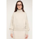 RANDOM KNIT トップス | SLY OUTLET | 詳細画像4