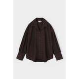 PAISLEY OPEN COLLAR シャツ | MOUSSY OUTLET | 詳細画像8
