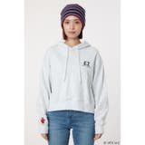 (E.T.)スウェットパーカー | RODEO CROWNS WIDE BOWL | 詳細画像25