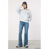 (E.T.)スウェットパーカー | RODEO CROWNS WIDE BOWL | 詳細画像23