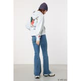 (E.T.)スウェットパーカー | RODEO CROWNS WIDE BOWL | 詳細画像24