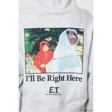 (E.T.)スウェットパーカー | RODEO CROWNS WIDE BOWL | 詳細画像29