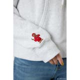 (E.T.)スウェットパーカー | RODEO CROWNS WIDE BOWL | 詳細画像31