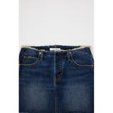 LOW WAIST DENIM ミニスカート | MOUSSY OUTLET | 詳細画像20 