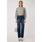 LOW WAIST DENIM ミニスカート | MOUSSY OUTLET | 詳細画像11 