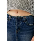 LOW WAIST DENIM ミニスカート | MOUSSY OUTLET | 詳細画像15 