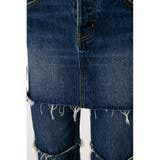 LOW WAIST DENIM ミニスカート | MOUSSY OUTLET | 詳細画像17 
