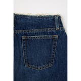 LOW WAIST DENIM ミニスカート | MOUSSY OUTLET | 詳細画像23 