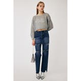 LOW WAIST DENIM ミニスカート | MOUSSY OUTLET | 詳細画像10 