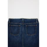 LOW WAIST DENIM ミニスカート | MOUSSY OUTLET | 詳細画像21 