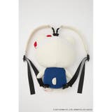 (サンリオキャラクターズ)BIG KITTY リュック | RODEO CROWNS WIDE BOWL | 詳細画像9 