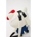 (サンリオキャラクターズ)BIG KITTY リュック | RODEO CROWNS WIDE BOWL | 詳細画像5 