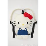 (サンリオキャラクターズ)BIG KITTY リュック | RODEO CROWNS WIDE BOWL | 詳細画像8 