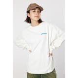 Whimmart ロングスリーブTシャツ | RODEO CROWNS WIDE BOWL | 詳細画像2
