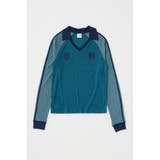 SHEER GAME シャツ | MOUSSY OUTLET | 詳細画像22