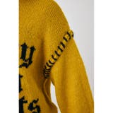 KNITTED WORDS セーター | MOUSSY OUTLET | 詳細画像23