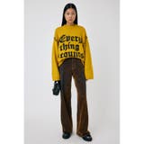 KNITTED WORDS セーター | MOUSSY OUTLET | 詳細画像14