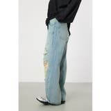 Hard Crash looseワイドデニム | RODEO CROWNS WIDE BOWL | 詳細画像20 