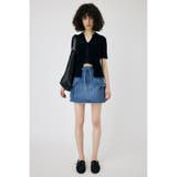 UTILITY DENIM スカート | MOUSSY OUTLET | 詳細画像18