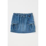 UTILITY DENIM スカート | MOUSSY OUTLET | 詳細画像21