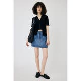 UTILITY DENIM スカート | MOUSSY OUTLET | 詳細画像16