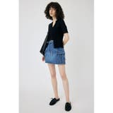 UTILITY DENIM スカート | MOUSSY OUTLET | 詳細画像17