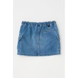 UTILITY DENIM スカート | MOUSSY OUTLET | 詳細画像22