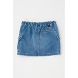 UTILITY DENIM スカート | MOUSSY OUTLET | 詳細画像22