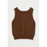 MINIMAL KNIT トップス | MOUSSY OUTLET | 詳細画像7